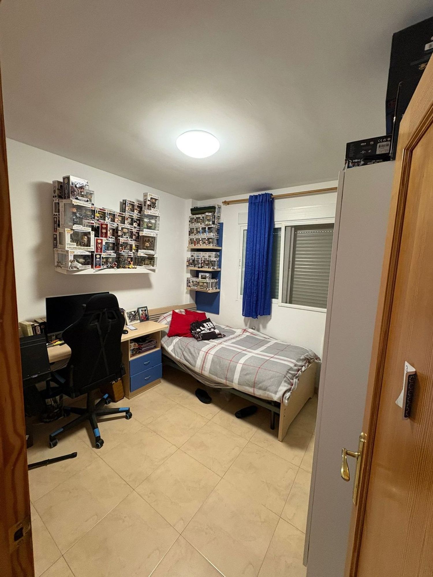 Chalet adosado en Calle Deportes, 21 - Foto 16