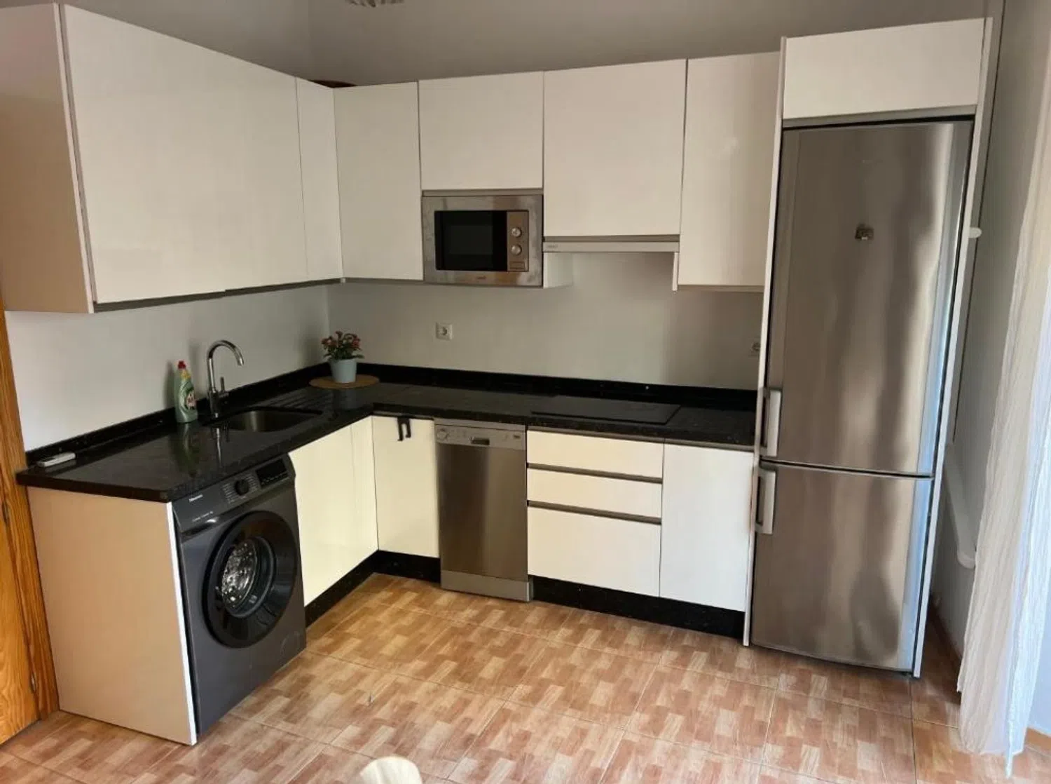 Piso en calle carretería, 87 - Foto 1