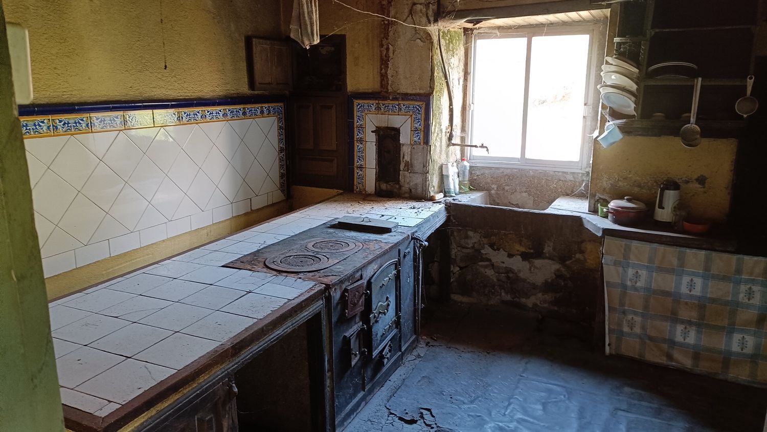 Casa rural en Lugar Galegos-Pq Castillon, 8 - Foto 17