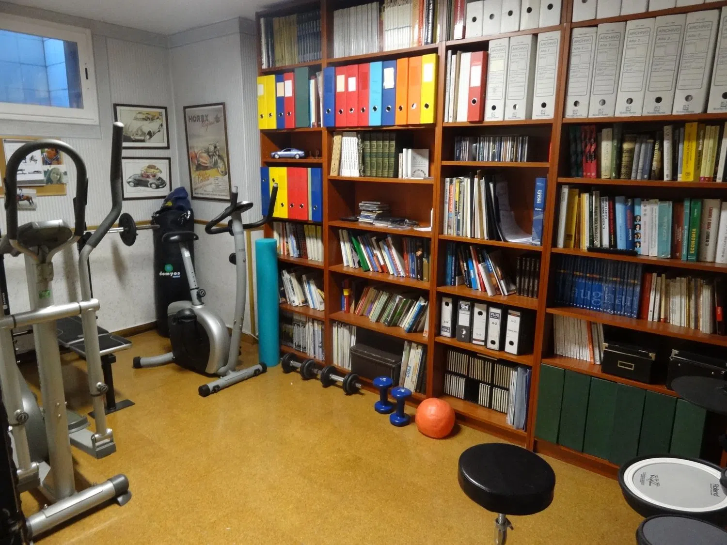 Chalet adosado en Barrio Zona Estación - Foto 19