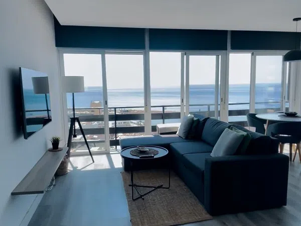 Piso en Paseo Marítimo, 84, Puerto de Aguadulce - Foto 7