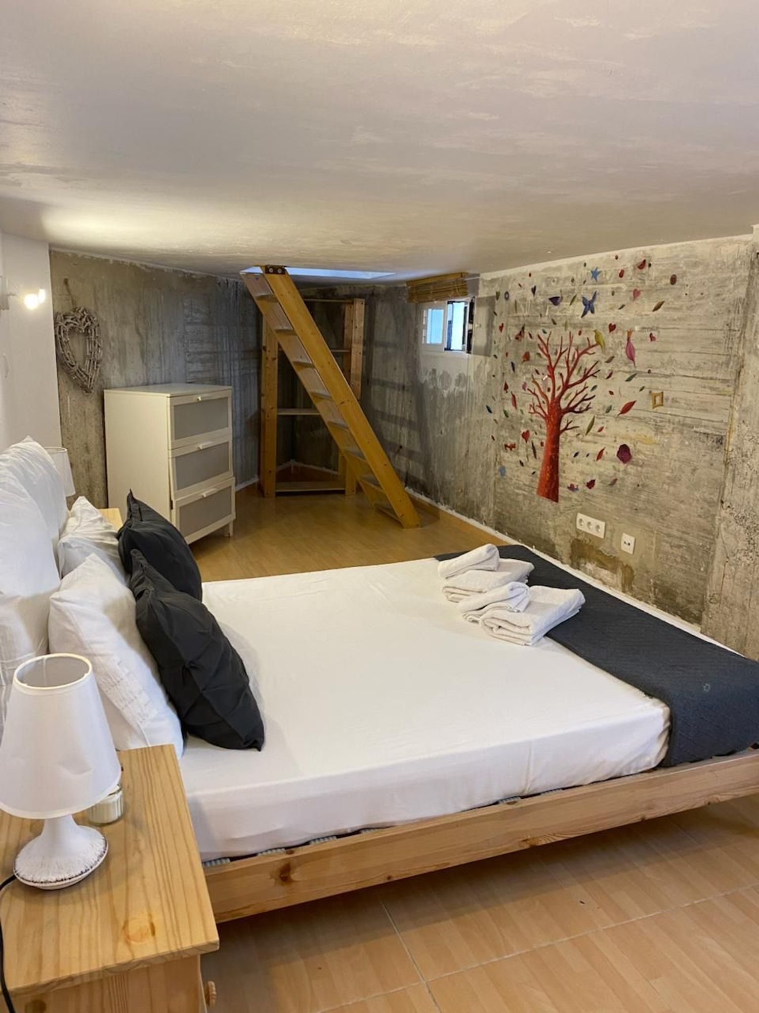 Piso en calle Serrano Fernández, 100 - Foto 1