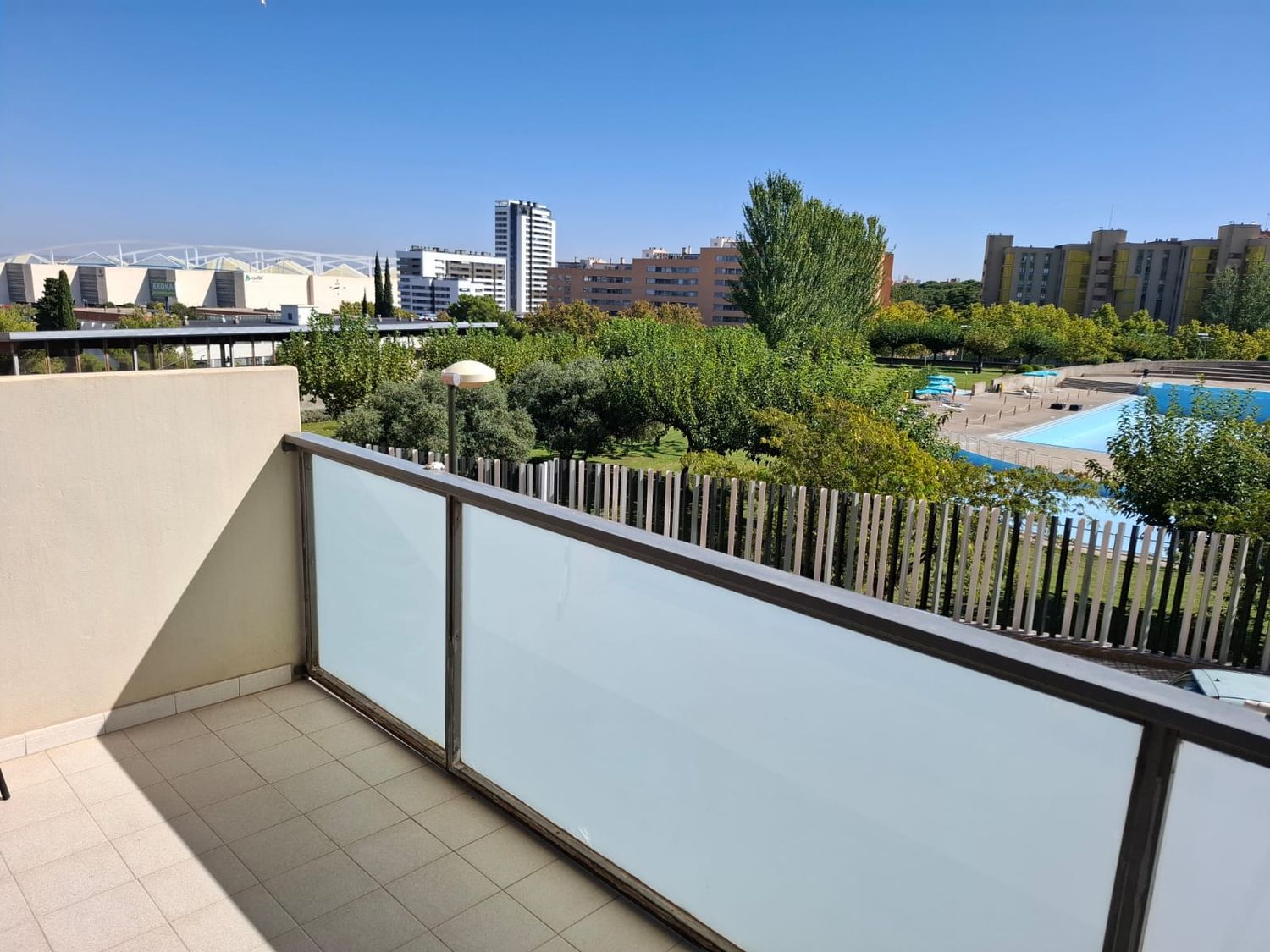 Piso en calle de Biarritz, 9 - Foto 2