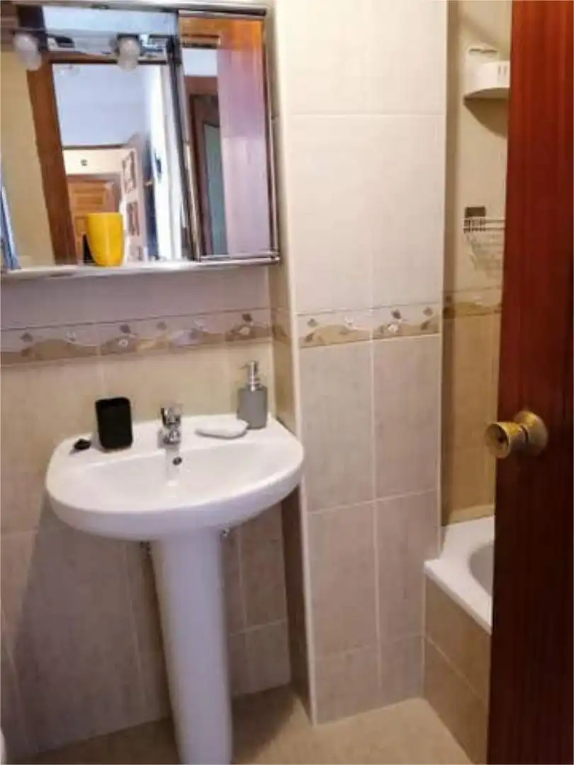 Piso en Corte Inglés - Foto 4