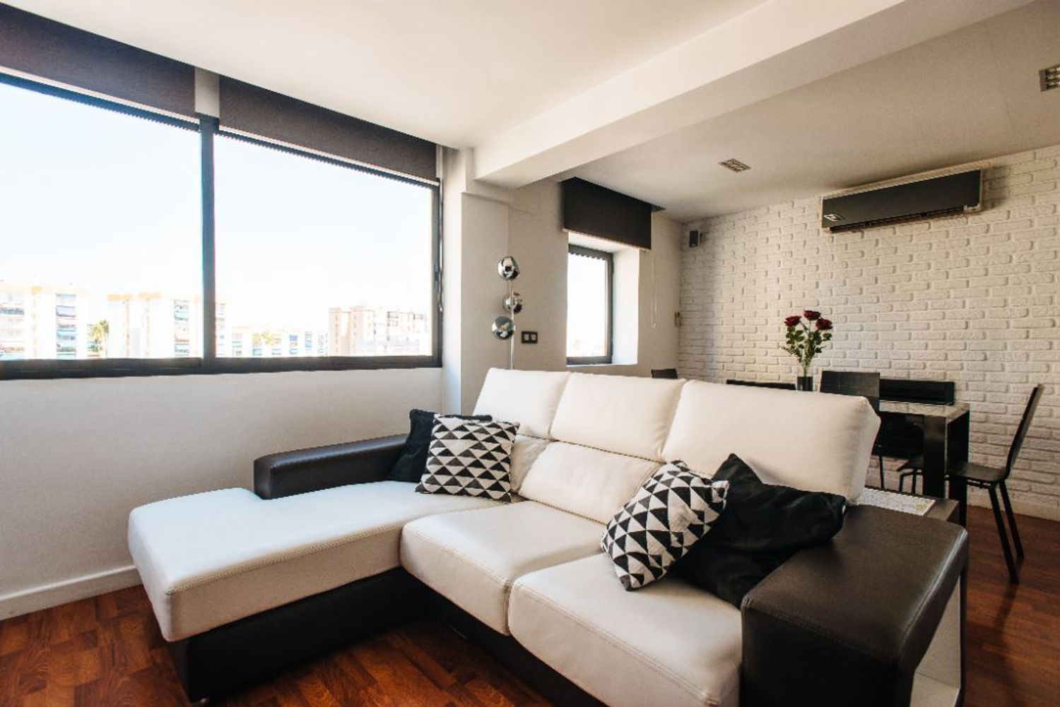 Piso en ronda de los Tejares, 21 - Foto 2