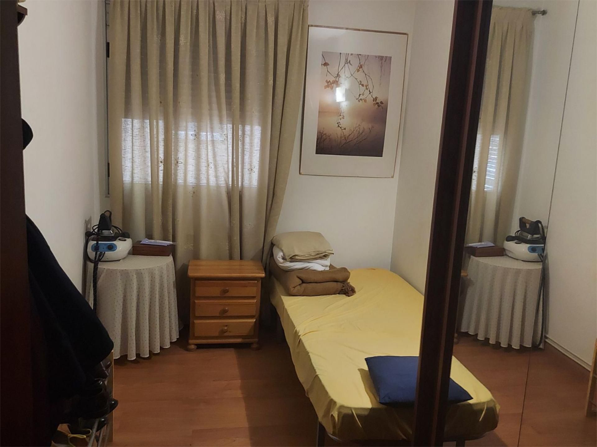 Piso en  Passeig de la Peira 22