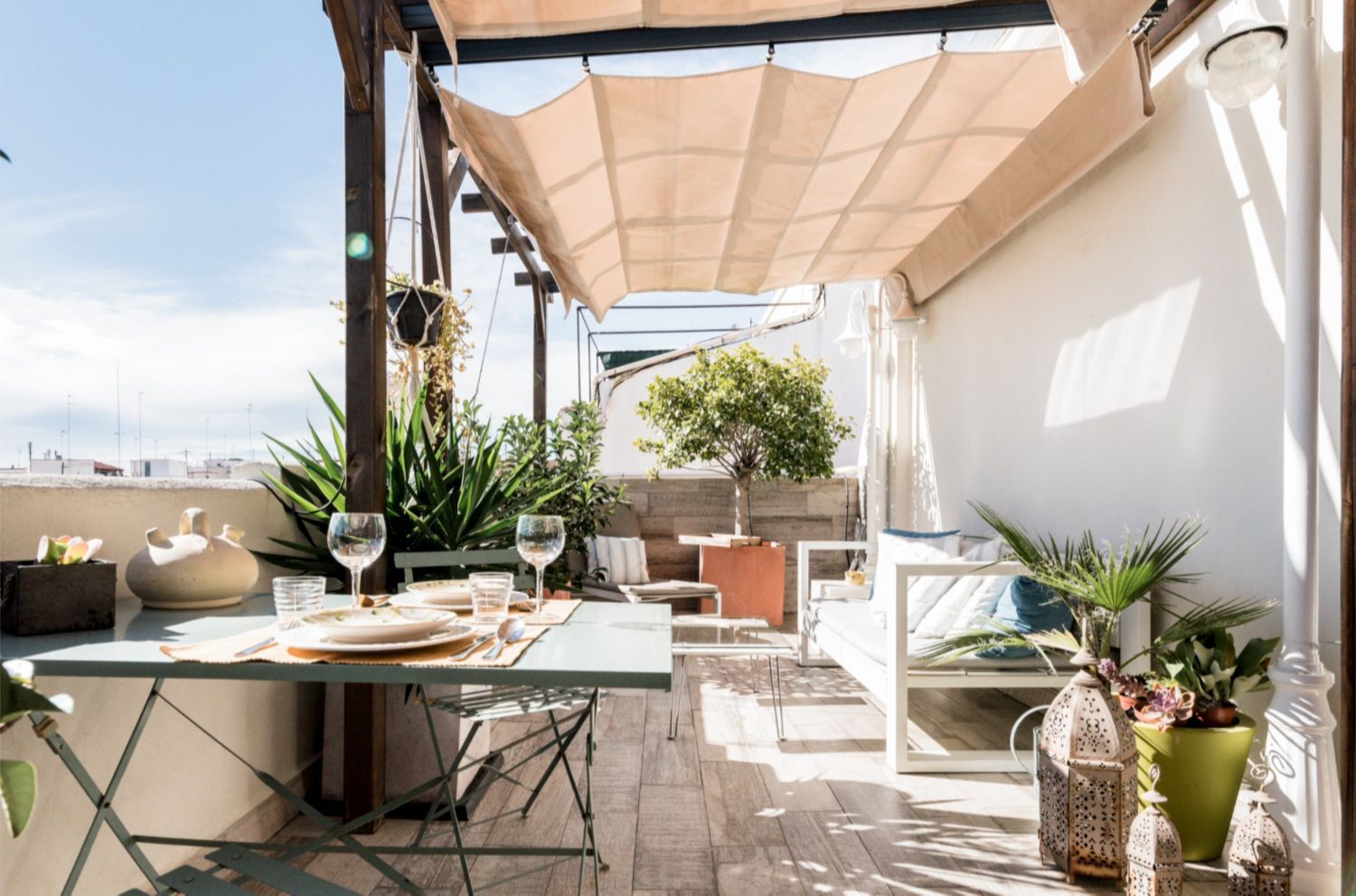 Ático en calle de l'Heroi Romeu, 4 - Foto 2