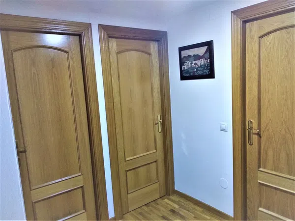 Piso en Calle Puerto San Isidro, 4, Lugones, Lugones - Foto 10