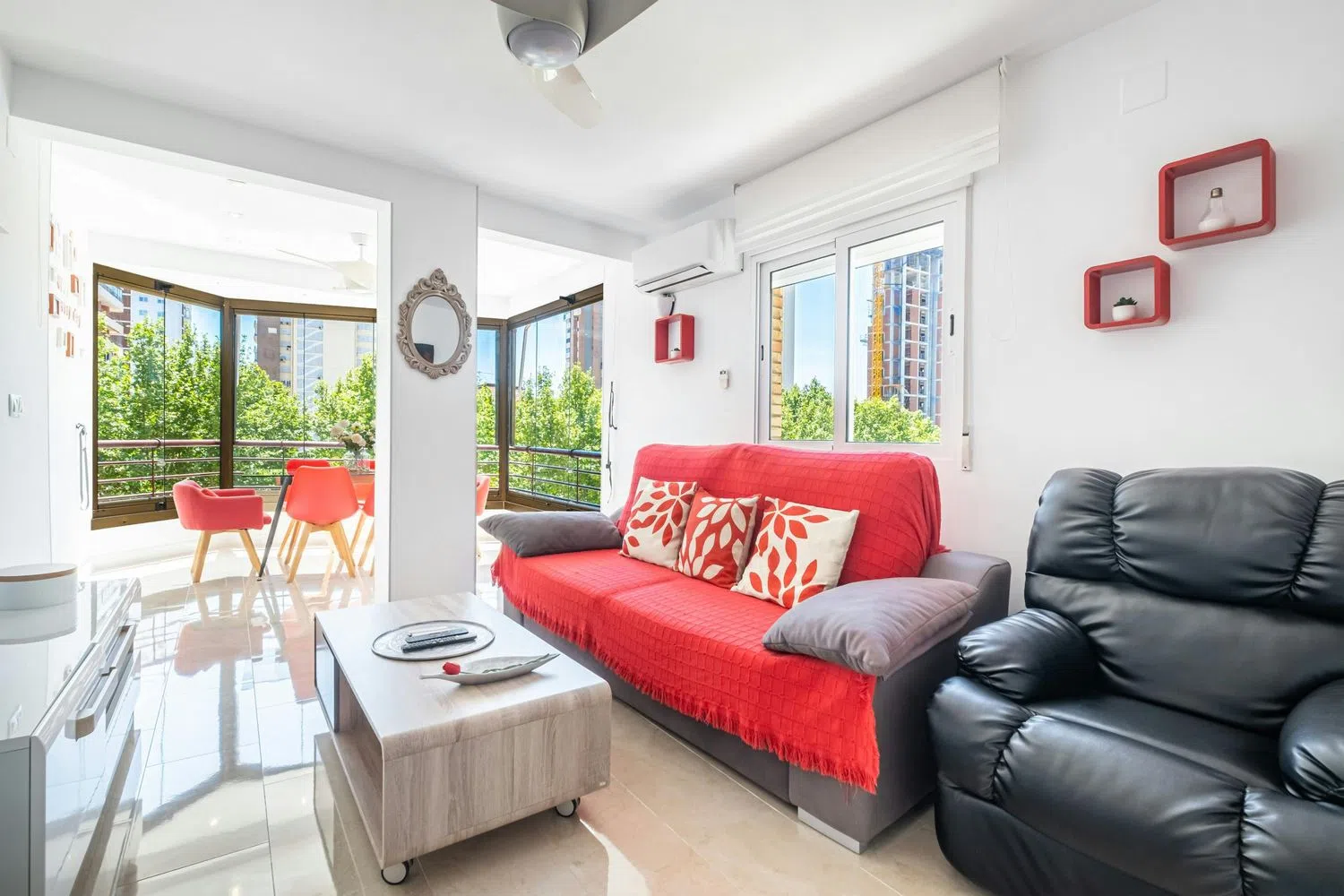 Piso en calle Gerona, 42 - Foto 6