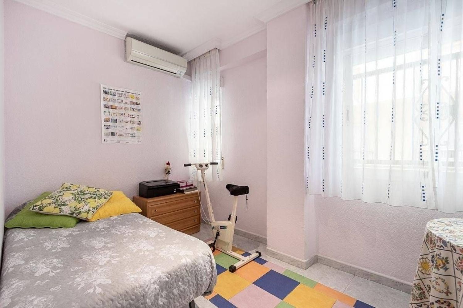 Piso en avenida de Hernán Cortés, 7 - Foto 10