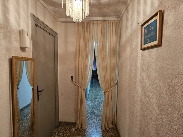 Piso en Calle Garbinet, 73, Carolinas Altas - Foto 1