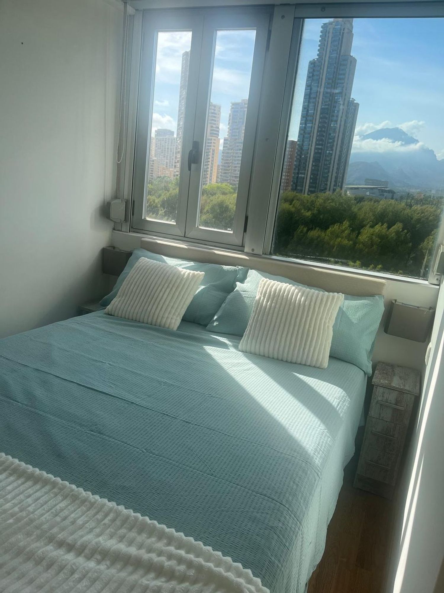 Piso en Avenida de la Comunitat Valenciana, 22, Pueblo Levante - Foto 3