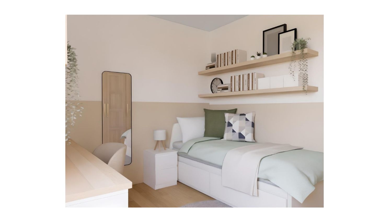 Piso en calle Ingeniero Mariño, 22 - Foto 3