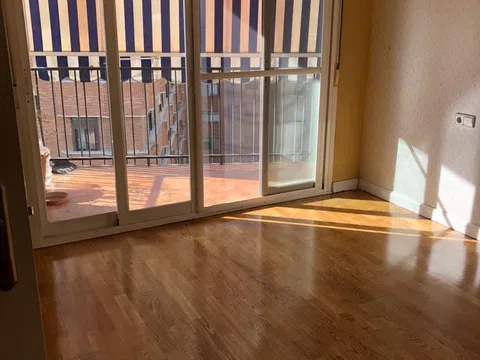 Piso en calle Gustavo Bacarisas, 4