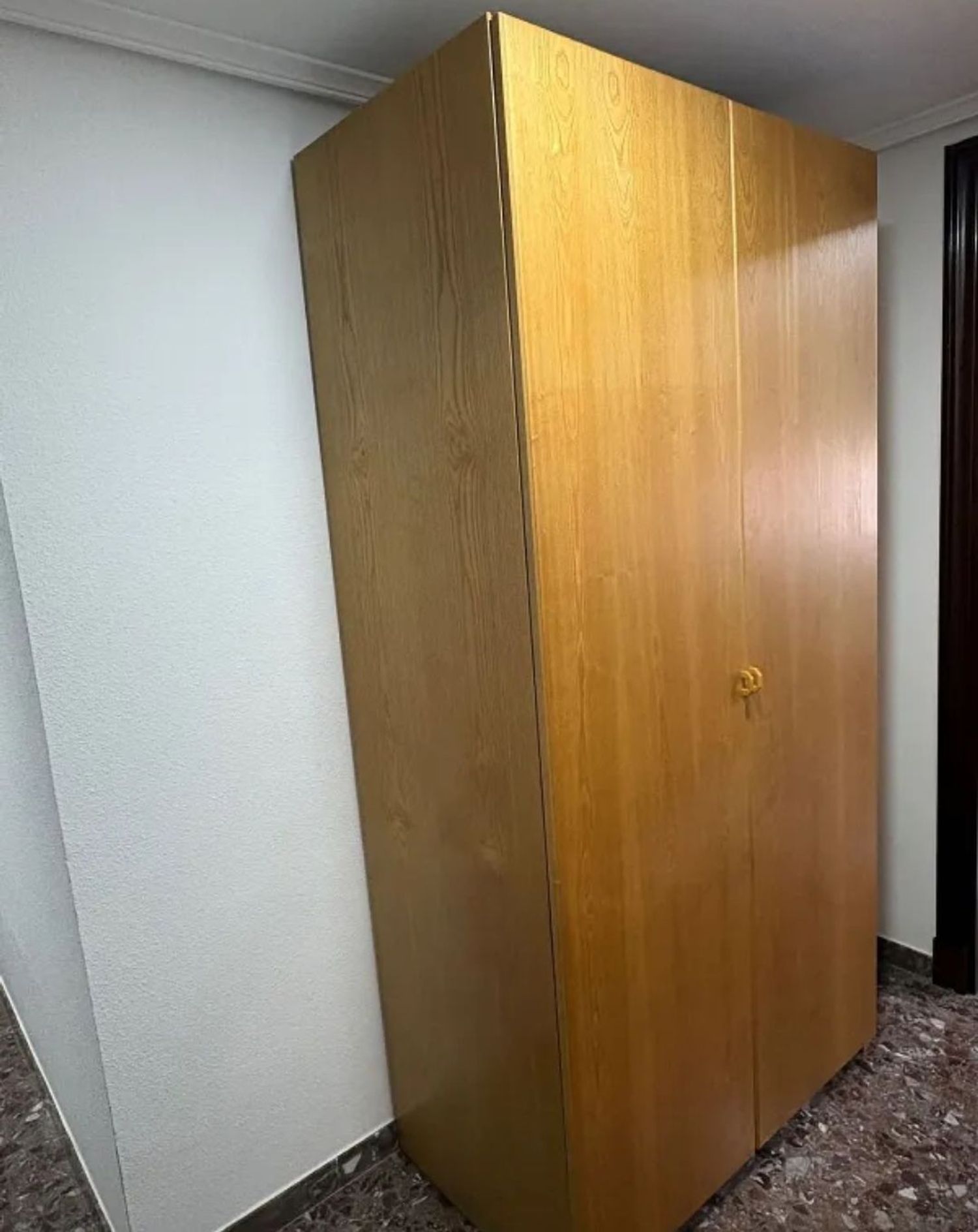 Piso en calle Guadalajara, 8 - Foto 2
