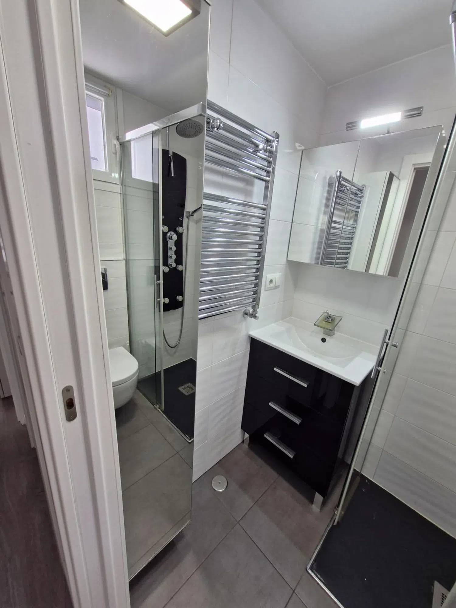 Piso en calle del Doctor Esquerdo, 21 - Foto 15