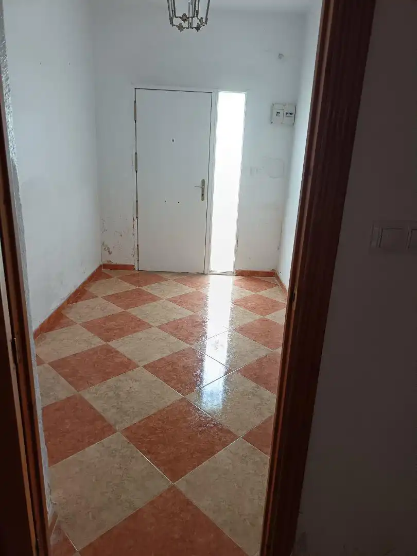Planta baja en  Calle Navegante Alonso Sanchez 19 - Foto 5