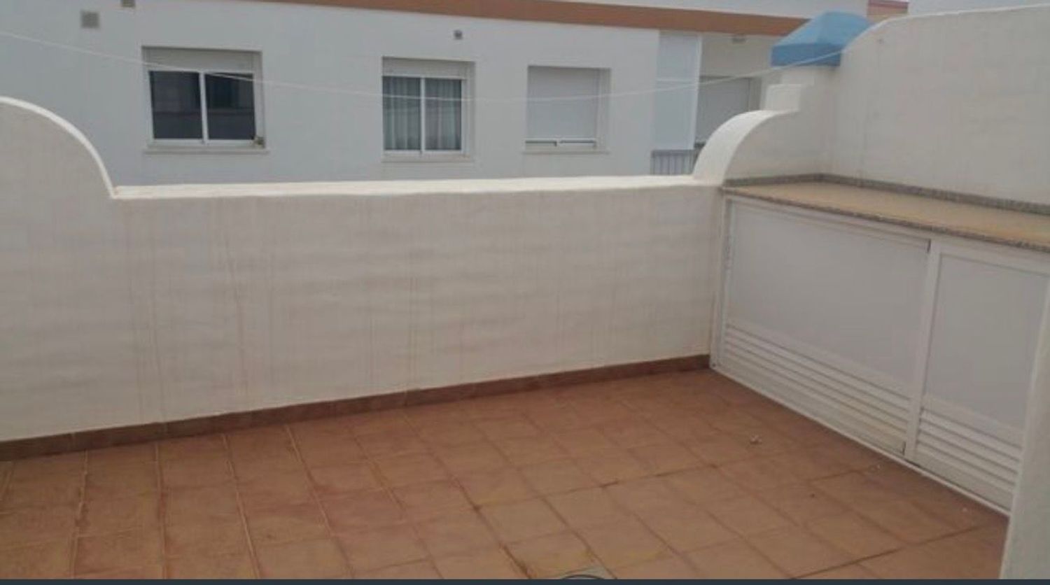 Chalet adosado en Calle Murillo, 23, Virgen del Mar, Virgen del Mar - Foto 6