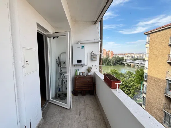 Piso en Calle de San Vicente de Paúl, 49, Alfonso - Foto 7