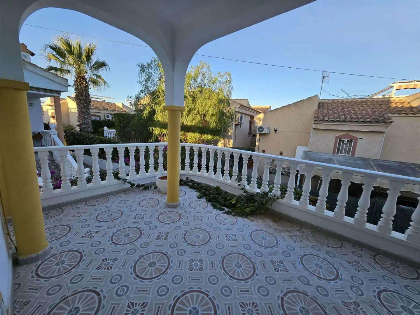 Chalet en Algorfa - Foto 11