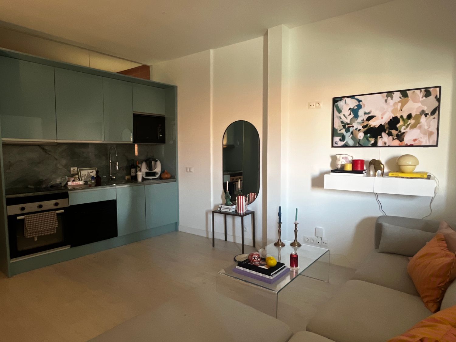 Piso en calle del Molino de Viento, 21 - Foto 9