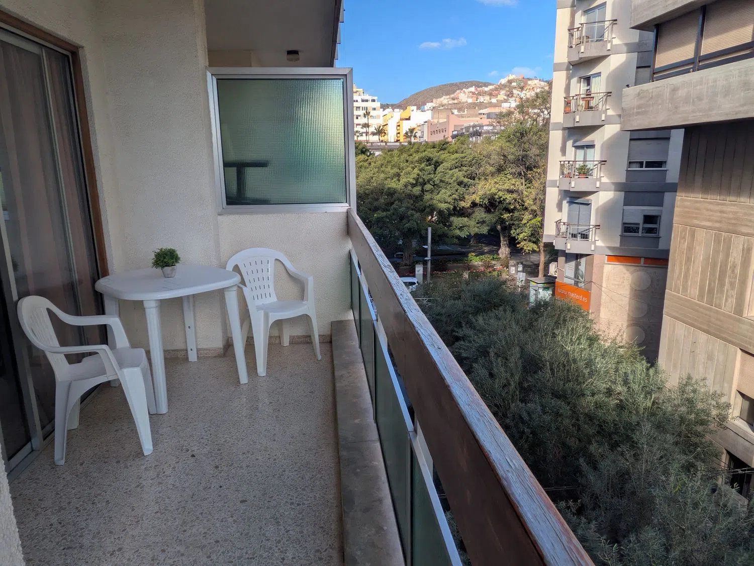 Piso en calle del Castillo, 77 - Foto 4