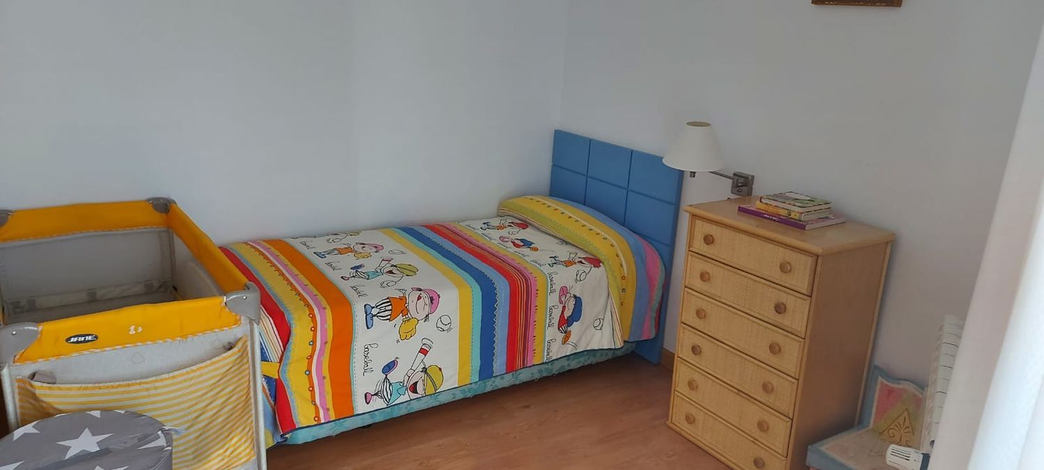 Alquiler de dúplex en Calle San Justo, 15 - Foto 11