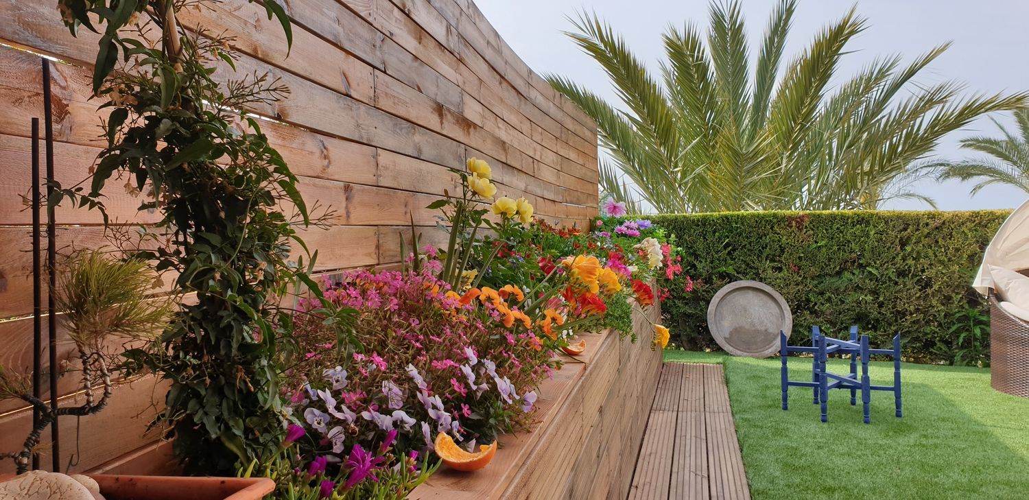 Chalet pareado en calle Oslo, 11 - Foto 7