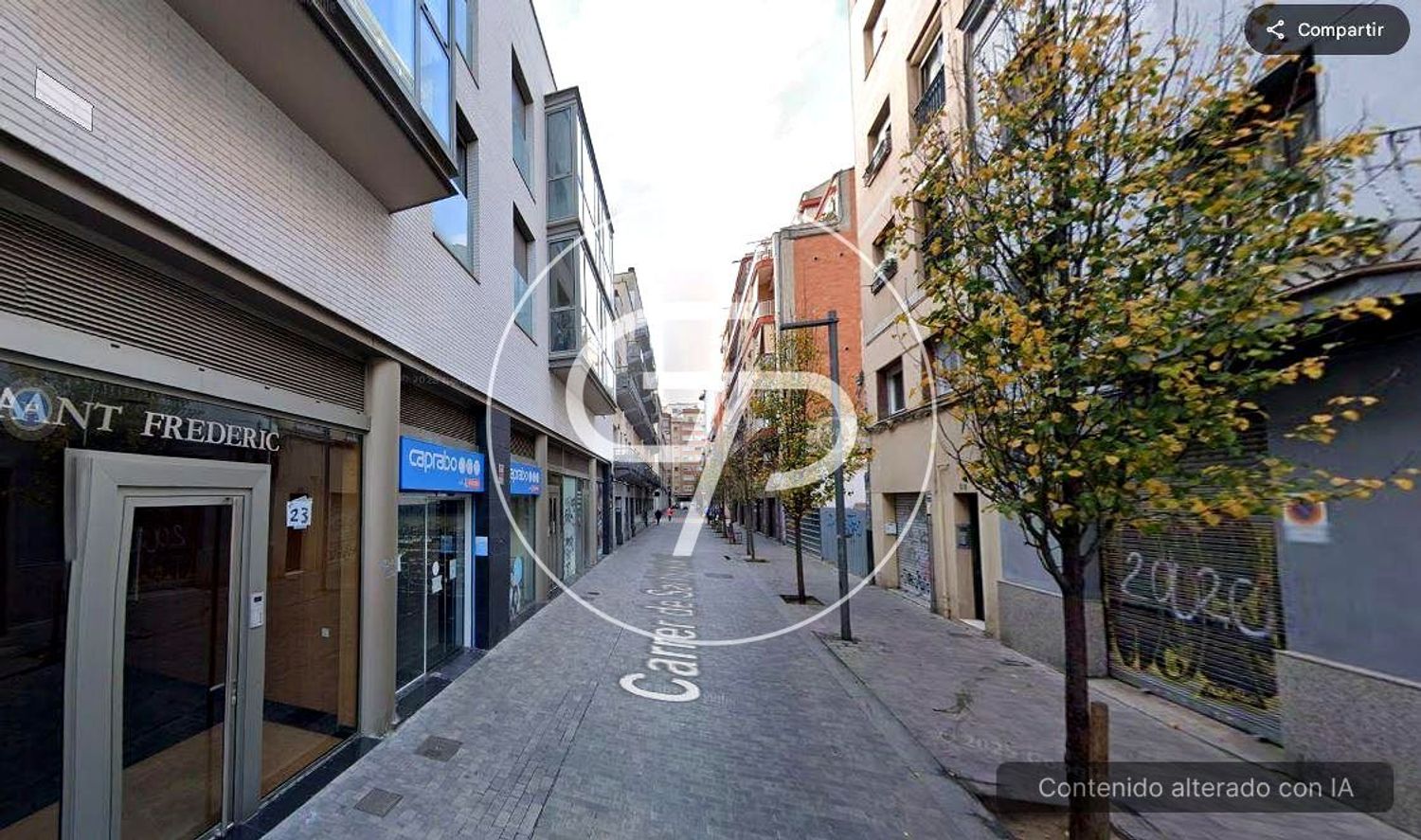 Piso en Calle de la Riera Blanca, Sants - Badal - Foto 26
