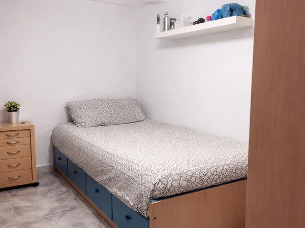 Piso en Callejón del Río Henares, 1 - Foto 5