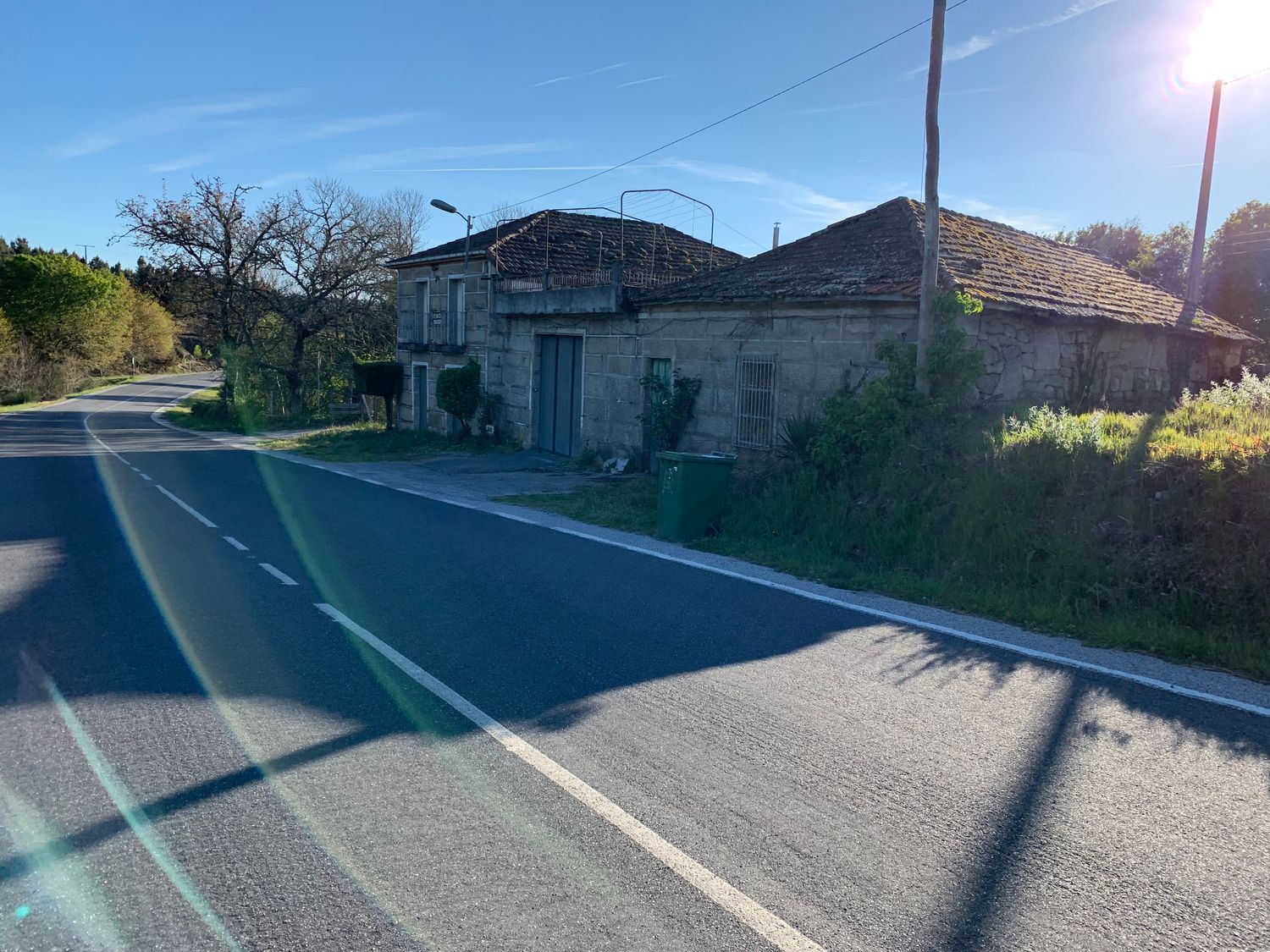 Casa rural en Ou-0206, 4 - Foto 2