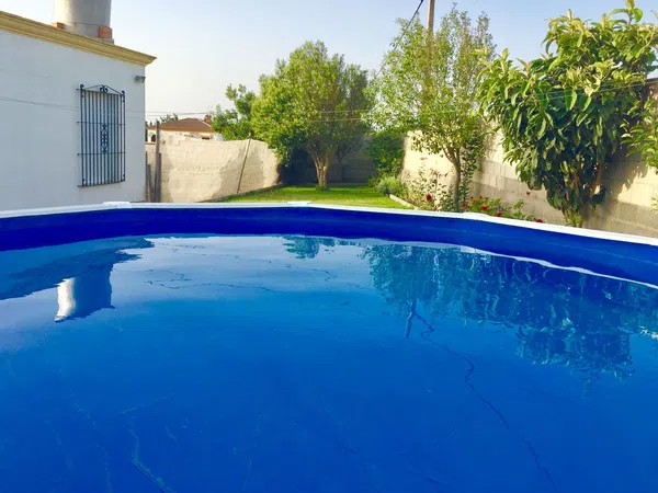 Casa o chalet independiente en Camino las Quintas, 39, Barrio Nuevo, Barrio Nuevo - Foto 11