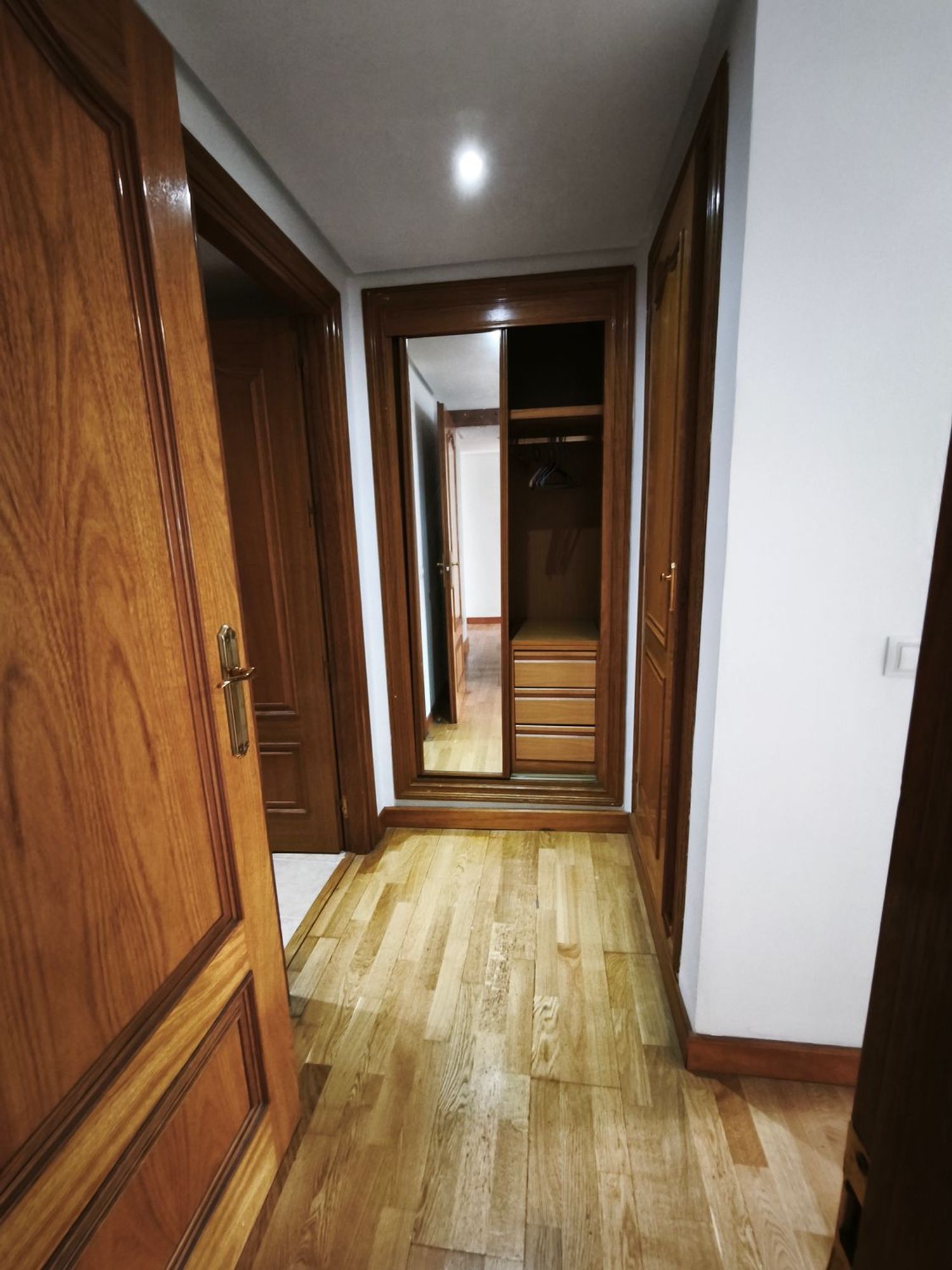 Piso en calle de Antonio López, 217 - Foto 21