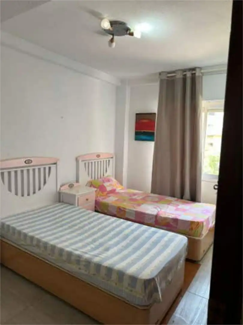 Apartamento en Benalua - Foto 5