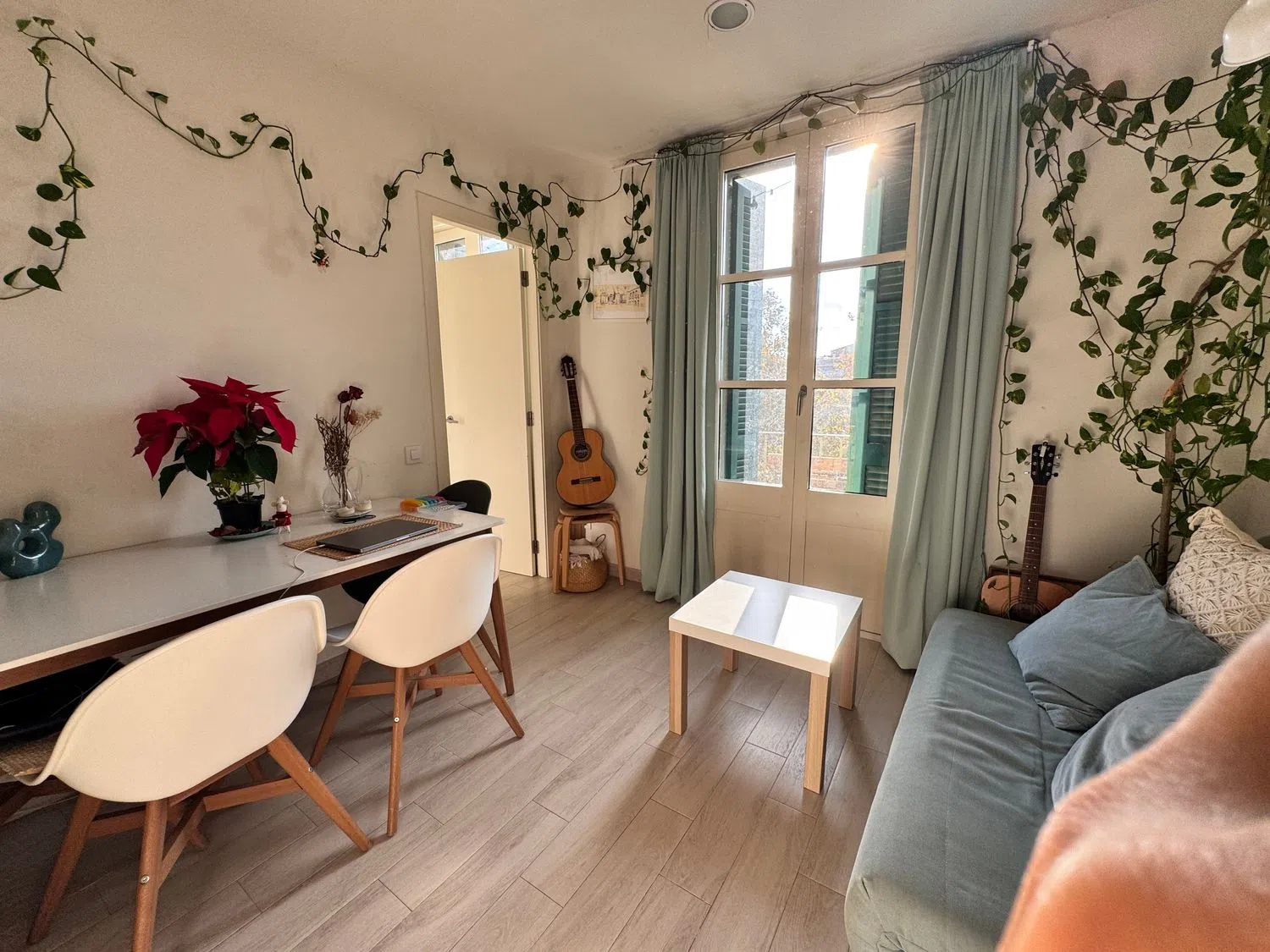 Piso en calle d'Espronceda, 76 - Foto 3