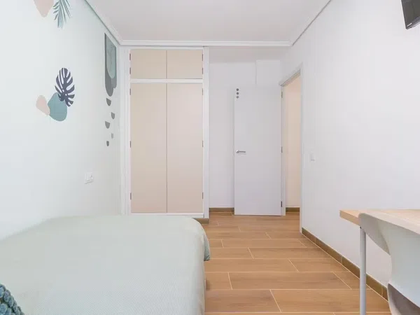 Piso en calle de Lourdes, 3 - Foto 18