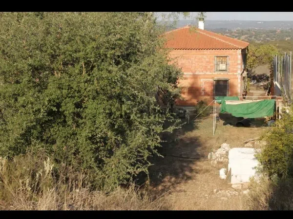 Finca rústica en Avenida Siete Colinas, 28 - Foto 4