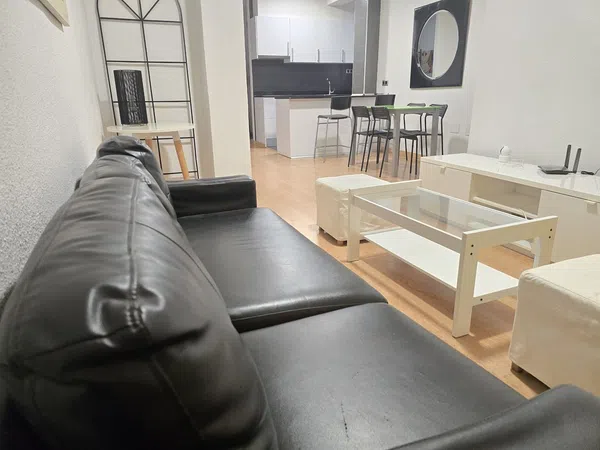 Piso en calle de Sant Mateu, 39