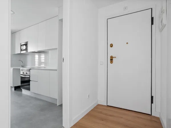 Piso en avenida cerro de valdecahonde, 24 - Foto 4