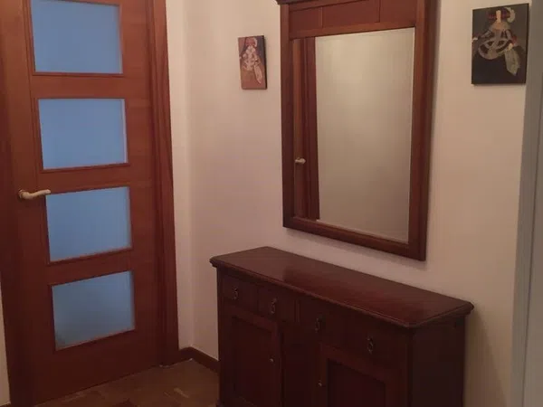 Piso en calle Alonso de Covarrubias, 3