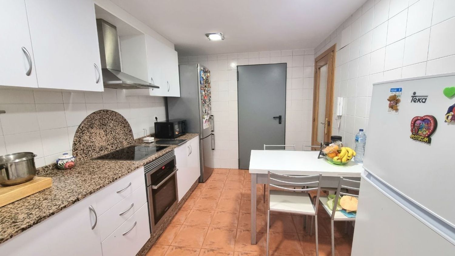 Chalet adosado en Plaza Enrique Granados, 41 - Foto 6