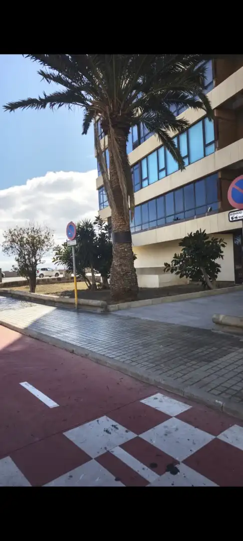 Piso en  Avenida Juan XXIII 1 - Foto 7