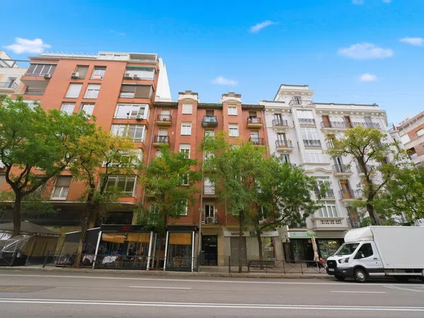 Piso en Barrio Lista