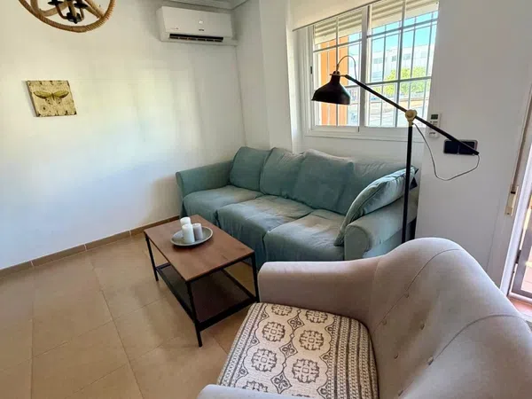 Piso en Avenida Cámara de Comercio, 46, Aguadulce norte - Foto 3