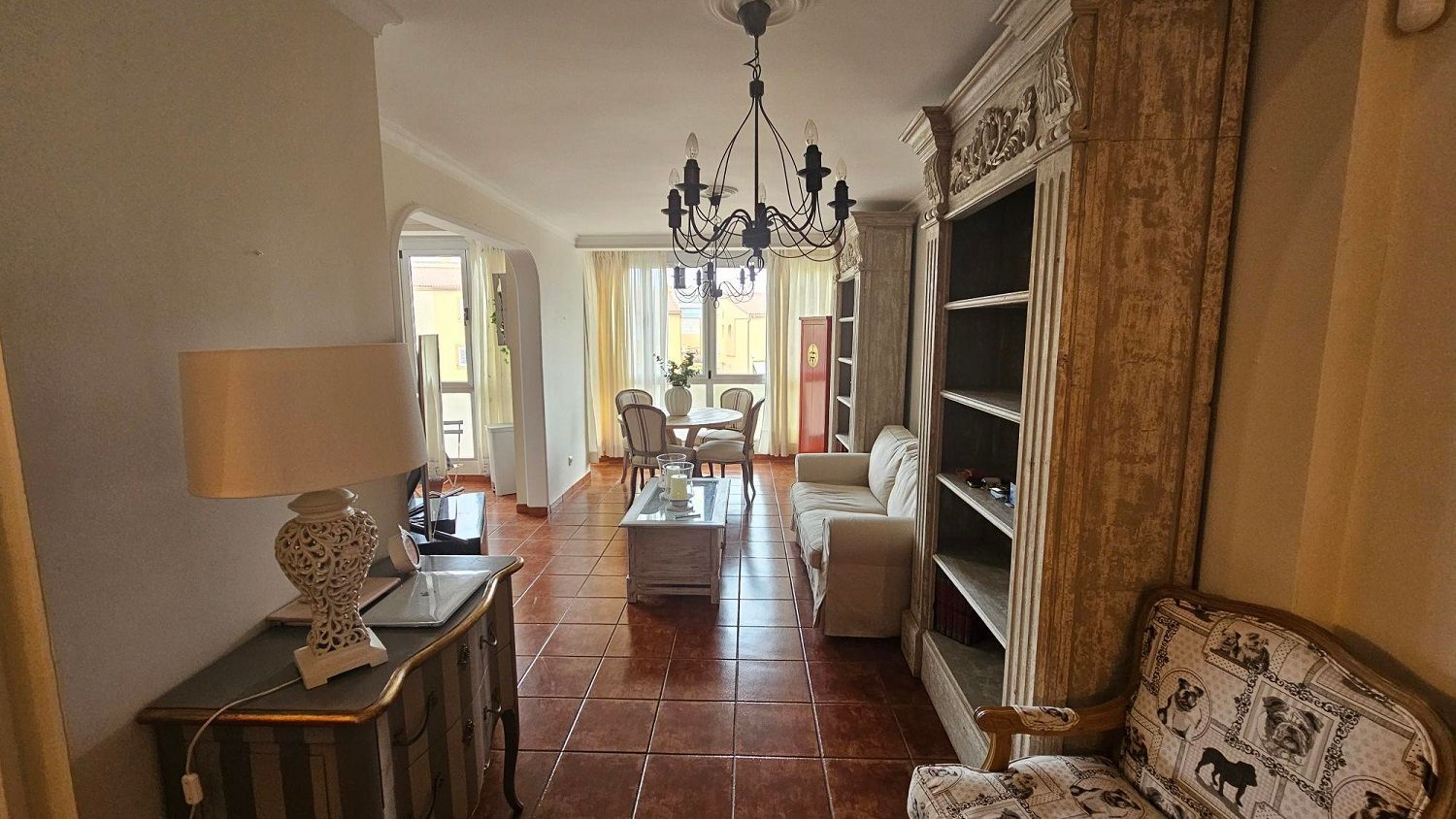 Piso en paseo Marítimo, 35 - Foto 13