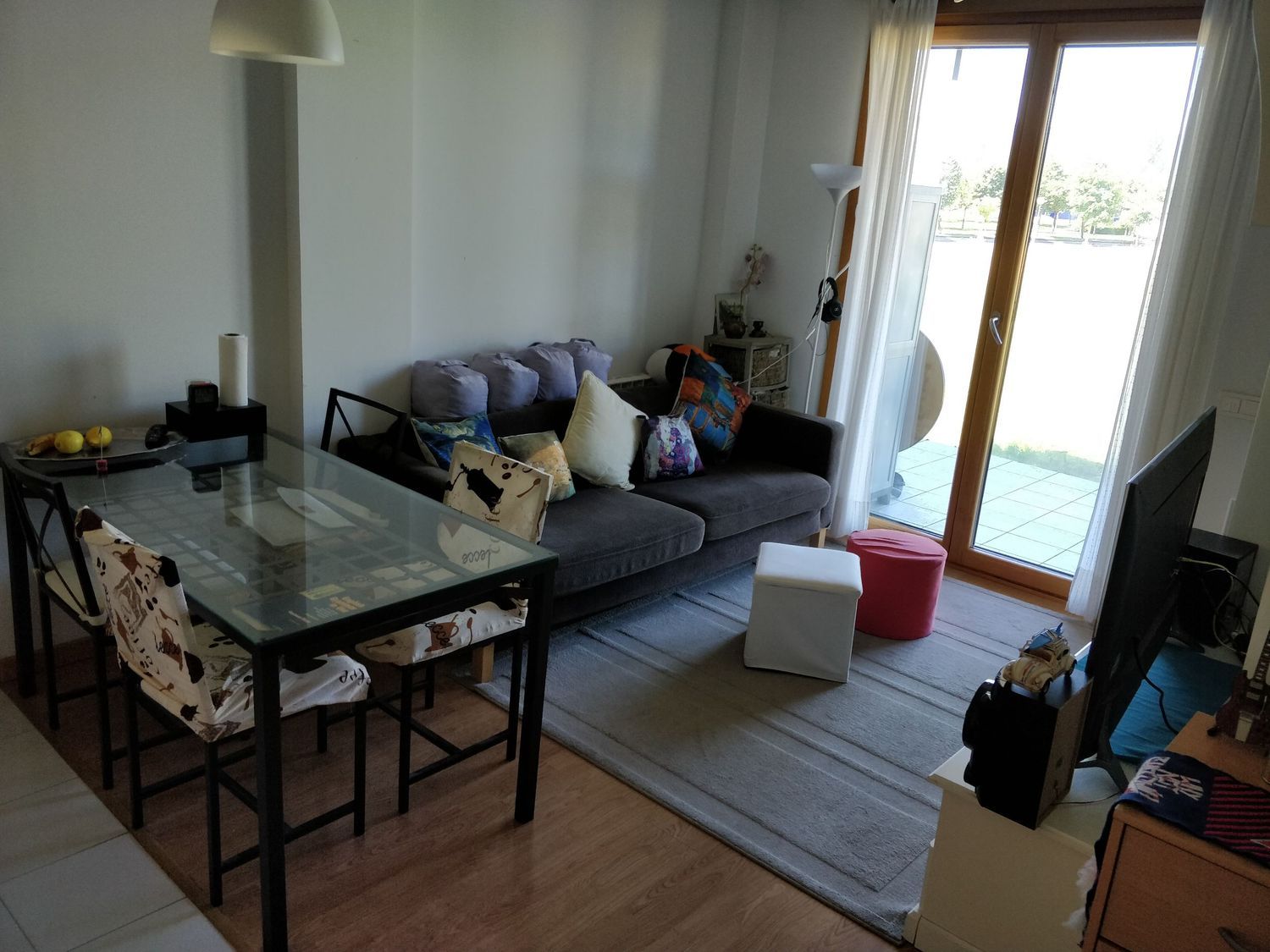 Piso en calle Maite Zuñiga, 2 - Foto 1