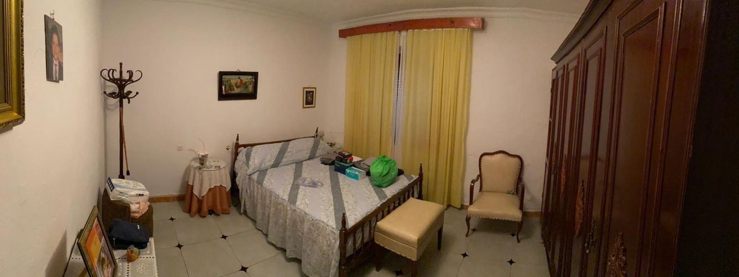 Chalet adosado en Barrio Modelo, 8 - Foto 12