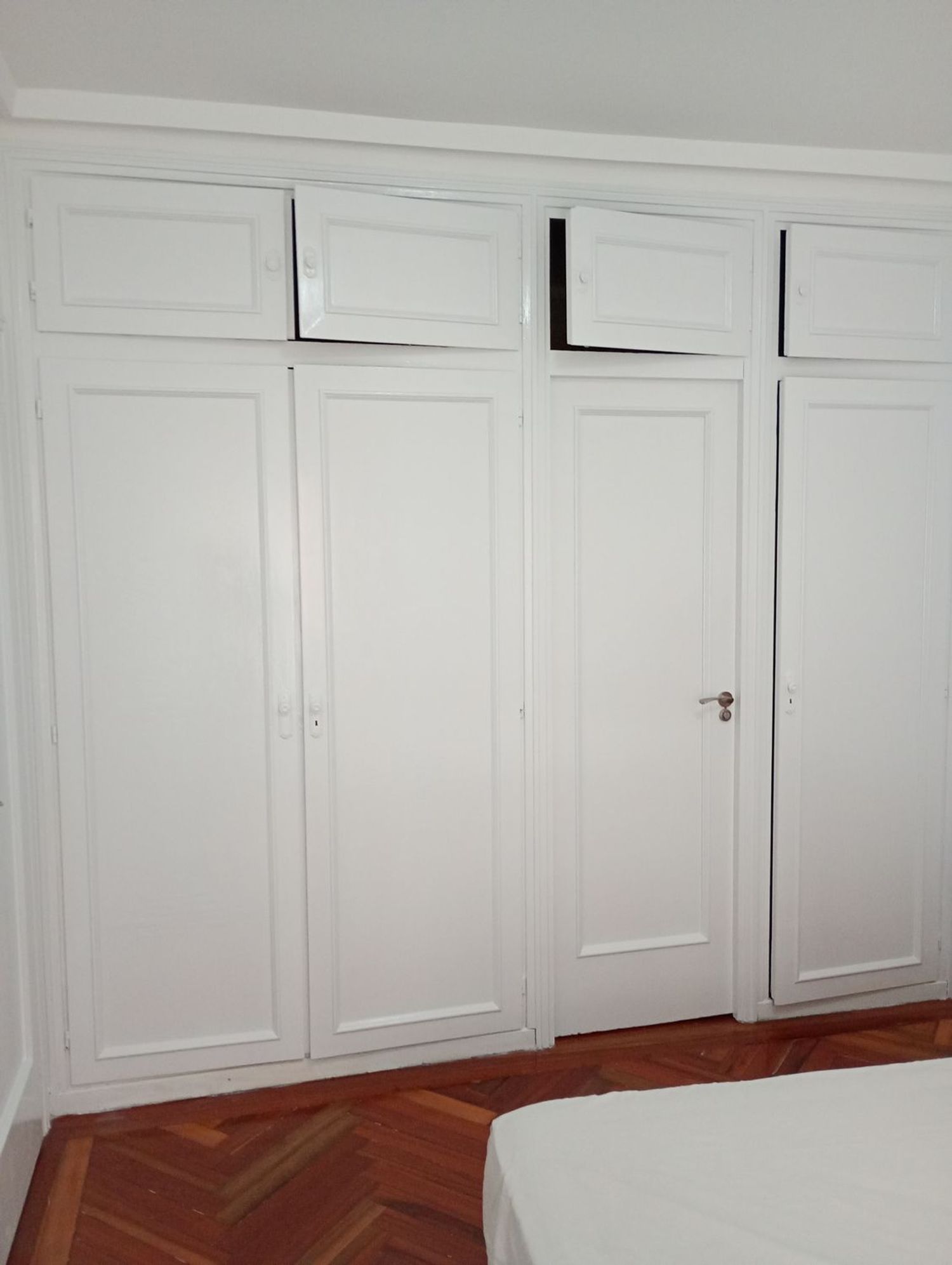 Alquiler de piso en Calle Ardemans, 29 - Foto 29
