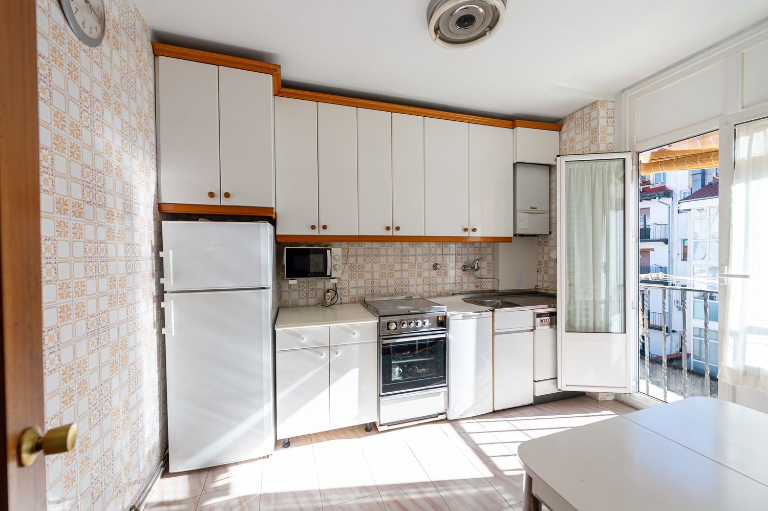 Piso en calle de San Antón, 47 - Foto 20