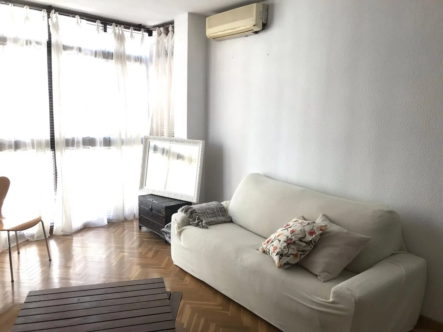 Piso en calle de cartagena, 65 - Foto 1